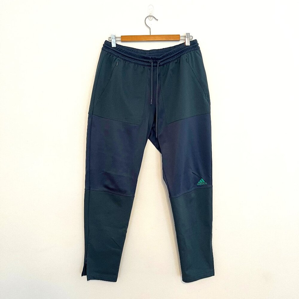 Adidas Athletic Pants - Men's L